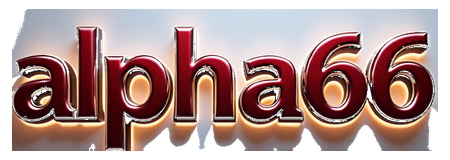 alpha66 login logo