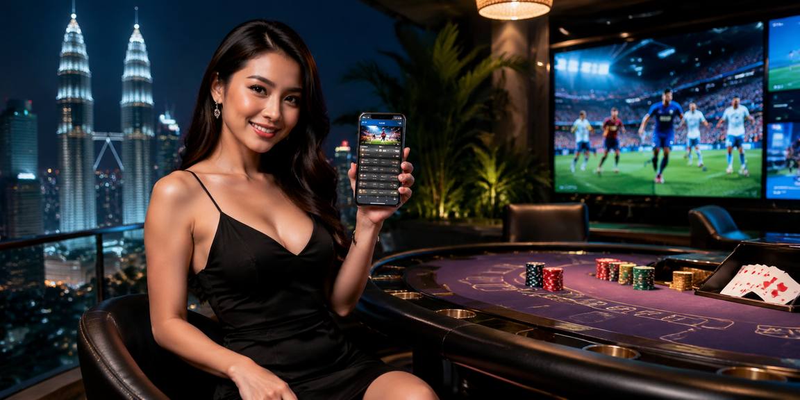 Aplikasi Mobile alpha66 login Siap Dimuat Turun
